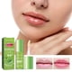 thumbnail image 2 of Brillo labial hidratante de aloe natural. Tinte labial que cambia de color con aloe natural. 3,5 g., 2 of 4