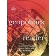 The Geopolitics Reader, Used [Paperback]