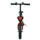 thumbnail image 3 of Bicicleta Electrica Infantil Moboss K01 Motor 180W 24V Roja, 3 of 10