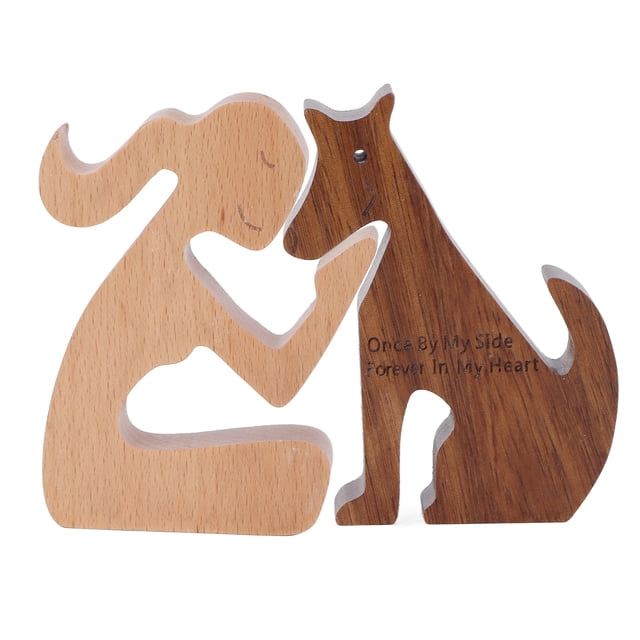 Regalos de condolencias para mascotas, regalos conmemorativos para perros que fallecen, regalos de recuerdo para perros, valor excepcional Jadeshay A