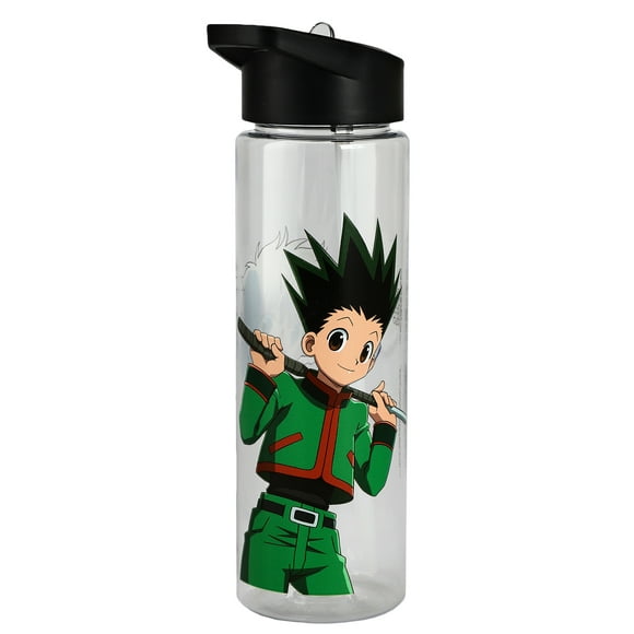 Anime Water Bottle