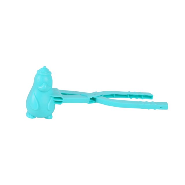Fabricante de bolas de nieve Handy Scoopers Catcher Nieve Arena Juguetes Niños Invierno Juguetes al aire libre Bola de nieve Clip Juegos de nieve para niños Wmkox8yii shdjk3630