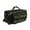 Black, variant on yotijay Camping Storage Bag Duffel Bag Portable Multipurpose Handbag Trunk Organizer for Green