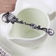 thumbnail image 3 of Cubiertos de plata, 3 of 9