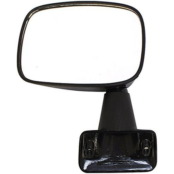 Dorman 955-216 Toyota Manual Replacement Driver Side Mirror