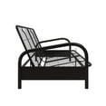 thumbnail image 2 of Vermont Metal Futon Frame, 2 of 9