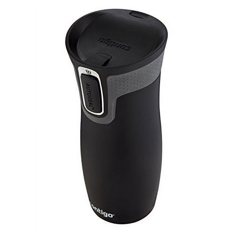 Contigo West Loop Stainless Steel Travel Mug with AUTOSEAL Lid