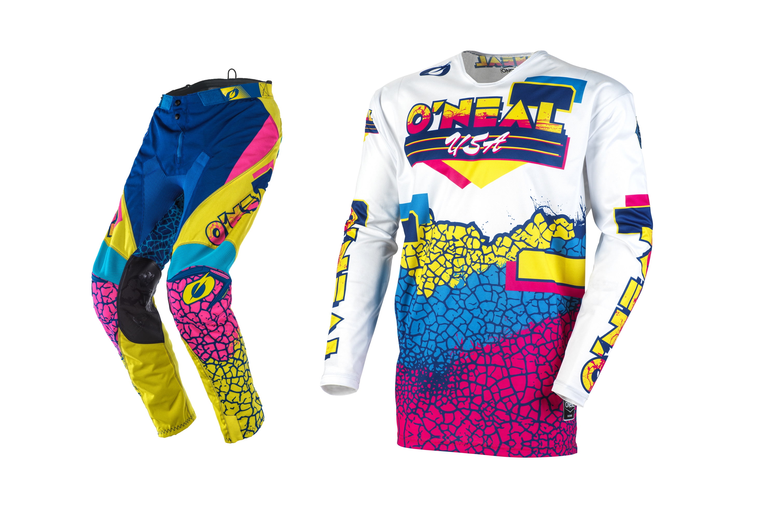 mx jersey and pants