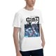 thumbnail image 2 of Camiseta de Manga Corta para Hombres Kimetsu no Yaiba, 2 of 5