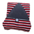 thumbnail image 3 of harayaa Surfboard Sock Cover Carry Protective Bag for Longboard Surf Board Snowboard 6.6inch, 3 of 9