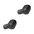 thumbnail image 3 of Methold Auriculares Auriculares inalámbricos Auriculares con reducción de ruido 5.0 compatibles con Bluetooth Auriculares , negro Type2 NO2, 3 of 6