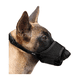 thumbnail image 2 of Bozal  Bloosom Protector Para Perro Cubierta M Negro, 2 of 4