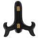 thumbnail image 1 of Expositor de madera con placa decorativa y marco de fotos, expositor de mesa, 1 of 7