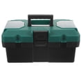 thumbnail image 3 of Tool Box Organizer And Storage 14 Inch Handheld Tool Box Tool Organizer Accessory, 3 of 8