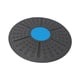 thumbnail image 3 of Tabla de Equilibrio Wobble para Entrenamiento de Núcleo Placa Redonda Giratoria para Ejercicio Muscular Estabilidad y Coordinación Superficie Antideslizante Adecuada para Entrenamiento en Azul, 3 of 7