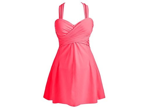 cocopear swimdress