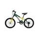thumbnail image 4 of Bicicleta Ghost Mark Rodada 20 Verde De Montaña Infantil, 4 of 6
