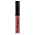 thumbnail image 2 of NYX Professional Makeup Slip Tease Full Color Lip Lacquer, Rosy Outlook, 2 of 7