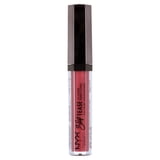 NYX Slip Tease Full Colour Lip Lacquer - Laque Pour Lèvres Haute Couleur 3ml - Neuf