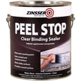thumbnail image 1 of Bonding Primer Zinsser Peel Stop Clear a base de agua, 3,78 L (x2), 1 of 2