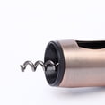 thumbnail image 4 of OULII Multi Color Wing Style Corkscrew Wine Bottle Opener Zinc Alloy for Bar and Home Use, 4 of 8