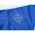 thumbnail image 3 of TANBOM Mens Sexy Thong Underwear Ball Pouch Low Rise Tagless G String Blue XXL, 3 of 4