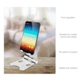 thumbnail image 2 of Support de Cellulaire Pliable en Alliage d'Aluminium 1 Pce, 2 of 8