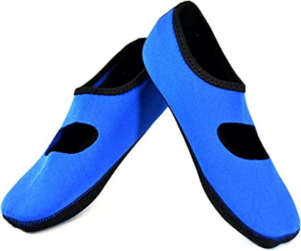 nufoot mary janes women's shoes