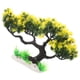 thumbnail image 2 of KAKOWELY Árbol artificial para acuario, modelo de árbol para pecera, accesorio de paisajismo para acuario, 2 of 4