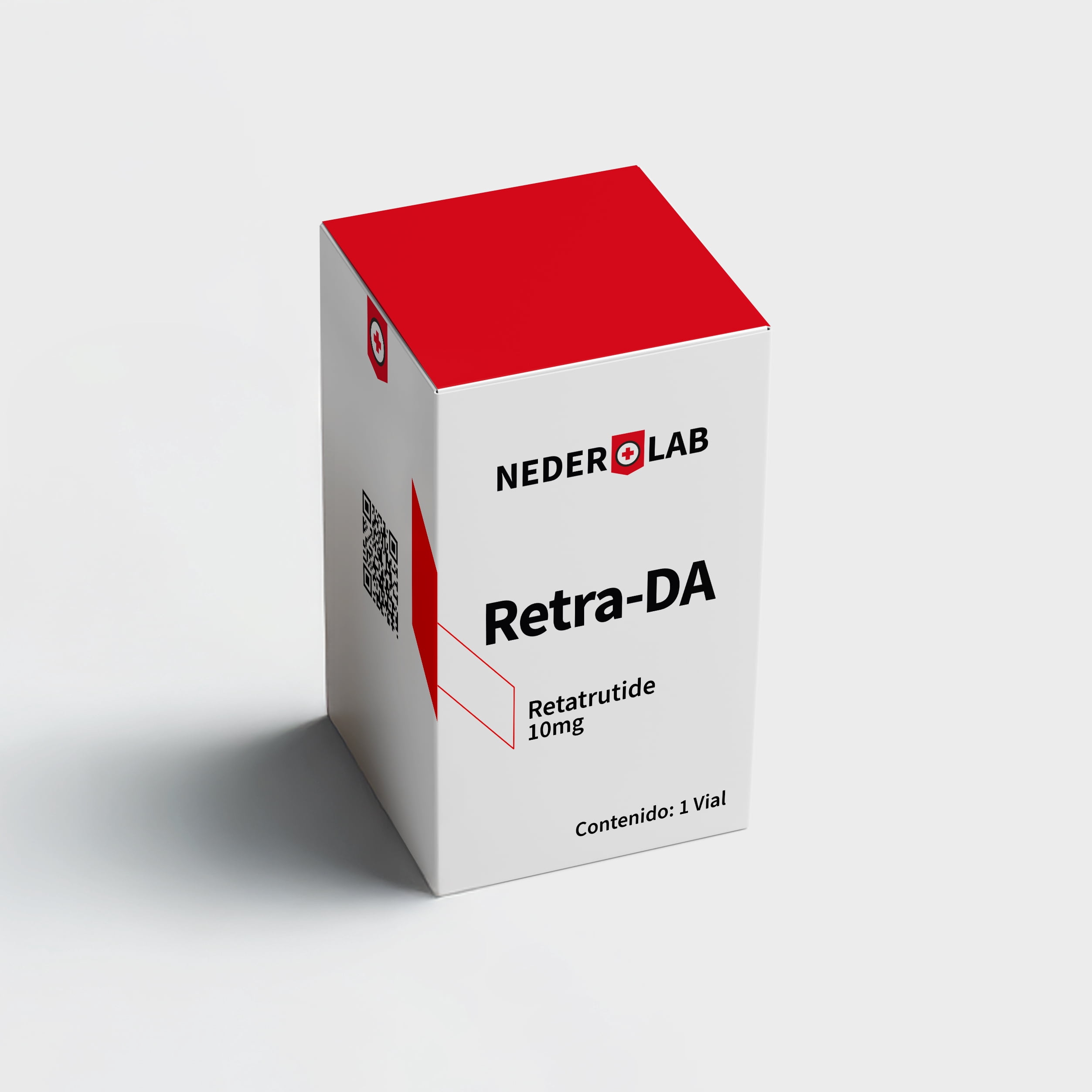 retatrutide beneficios 🚨Retatrutide produce +30% pérdida de peso en pacientes con obesidad , Fuente: Comunicado oficial Eli Lilly, 21 mayo 2026 (TRIUMPH-1, NCT05929066)., #medicina #estudio #salud Retatrutide: The End of Obesity