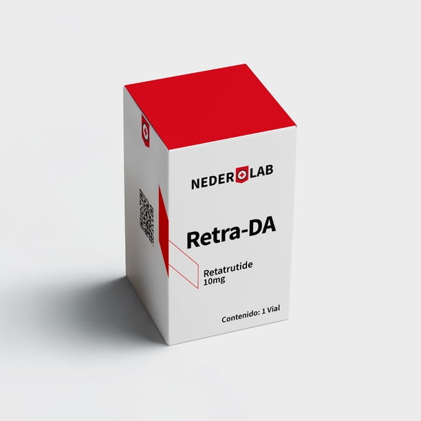 retatrutide para bajar de peso Retatrutida y piel flcida: lo que debes saber sobre su relacin #Enrate| Autoridades sanitarias advierten sobre