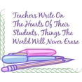 thumbnail image 2 of CafePress - Teachers Write On The Hearts. Mug - 11 oz Ceramic Mug - Novelty Coffee Tea Cup, 2 of 3