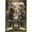Bronze Framed Version, variant on Attack on Titan: Season 3 - Group Wall Poster, 22.375" x 34"
