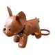 thumbnail image 2 of Bolso bandolera personalizado con diseño de animales | Bolso de hombro con diseño de animales | Bolso de almacenamiento de moda para mujer | Bolso casual para uso diario, 2 of 8