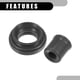 thumbnail image 5 of 1 Juego de Kit de Bota de Bobina de Encendido del Motor No. 30520R70A01 para Honda Pilot 2003-2014, Negro de Caucho, 5 of 7