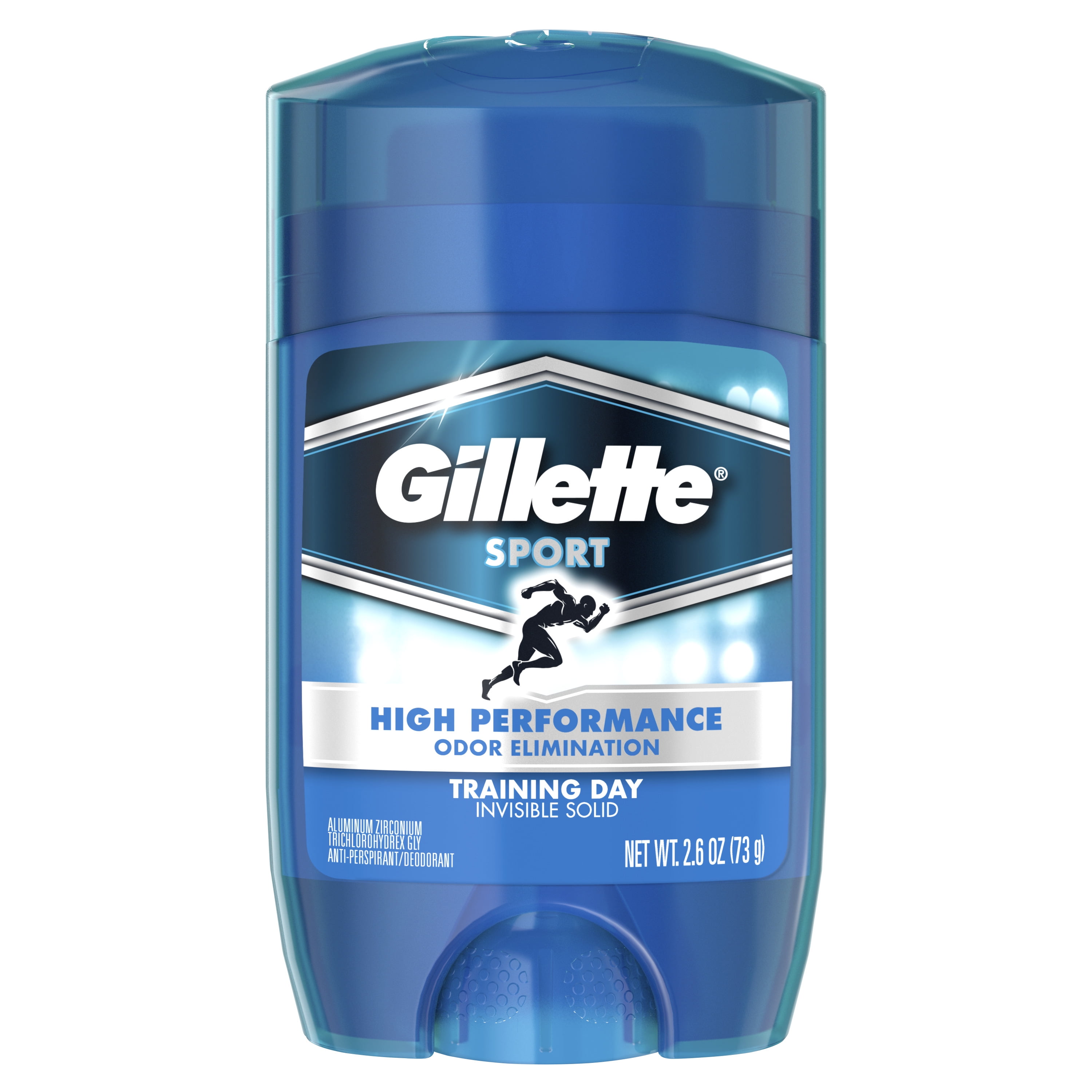 travel size gillette deodorant