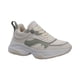 thumbnail image 2 of Tenis Mujer Ovx Casual Agujetas Comodo Textil beige 25.5, 2 of 4