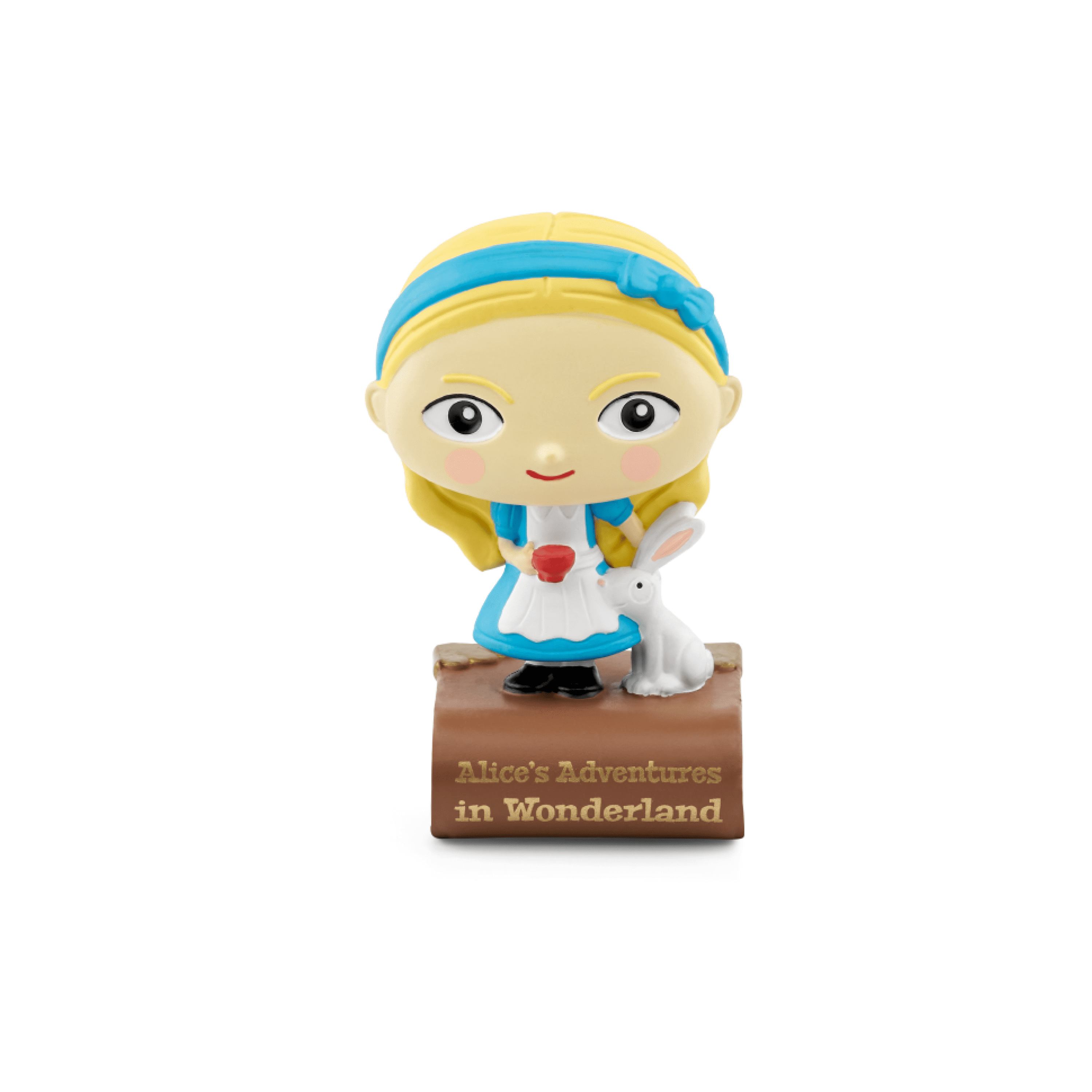 tonies Favorite Classics: Alice's Adventures in Wonderland Audio Play Figurine