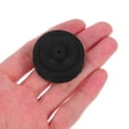 thumbnail image 5 of ibasenice 5Pcs Fish Tank Air Pump Membrane Silica Gel Accessories for Aquarium Oxygen Pump, 5 of 8