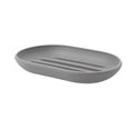 thumbnail image 1 of Jabonera Touch UMBRA 023272-918 Gris, 1 of 2