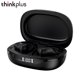 thumbnail image 1 of Auricular negro Lenovo Thinkplus LP75, construido para deportes, el tipo de oreja colgante es más es Lenovo Negro, 1 of 7