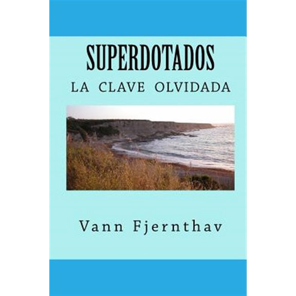 Pre-Owned Superdotados : La clave olvidada de la supervivencia humana