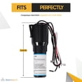 thumbnail image 2 of Kit de arranque duro Seentech RCO410 3 en 1 para refrigeradores de 115 V, 2 of 6