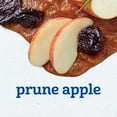 thumbnail image 3 of Gerber 2nd Foods Natural for Baby WonderFoods Baby Food, Prune Apple, 4 oz Tubs (2 Pack), 3 of 16