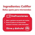 thumbnail image 4 of Floretes de coliflor Tierra y Sabor 450 g, 4 of 4