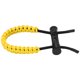 thumbnail image 2 of Eslinga de muñeca para tiro con arco, eslinga de muñeca con arco compuesto, correa para la muñeca, eslinga de muñeca con arco de tiro con arco, calidad en la que puede confiar, 2 of 14