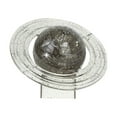 thumbnail image 1 of Dvkptbk Puzzle Building Blocks 3D Saturn Planet Crystal Puzzle, 1 of 3