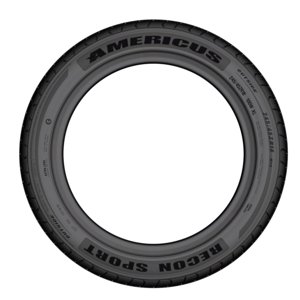 Americus Recon Sport UHP 245/45ZR18 100W XL Passenger Tire Sansujyuku sansujyuku.com