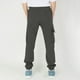 thumbnail image 4 of Cowsor Kids Solid Color Sweatpants Casual Elastic Waist Joggers Pants Comfort Loose Fit Athletic Pants Running Trousers, 4 of 6