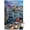 Premium Poster & Mount Bundle, variant on Trends International Cars 2 - Triptych 2 Poster